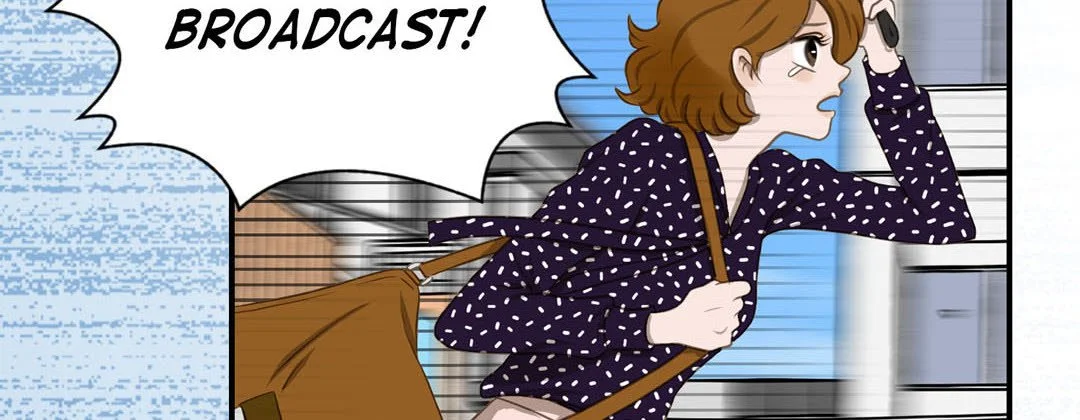 Living with The Wizard - Chapter 61